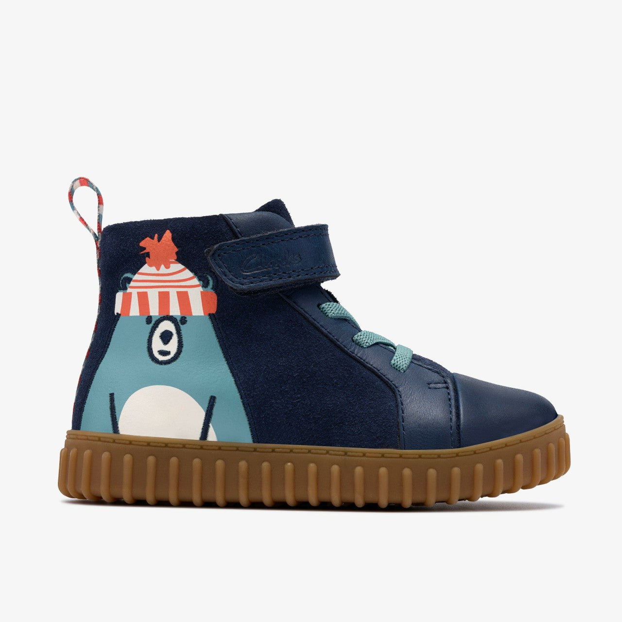 Cove Kind Toddler Navy