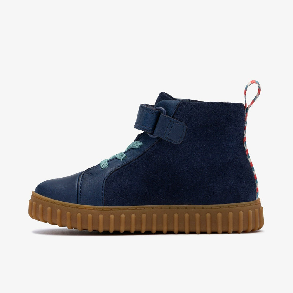 Cove Kind Toddler Navy