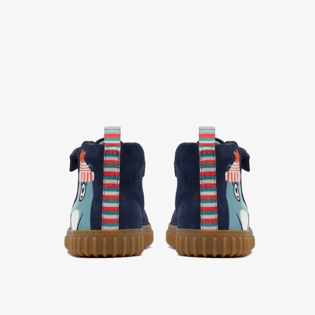 Cove Kind Toddler Navy