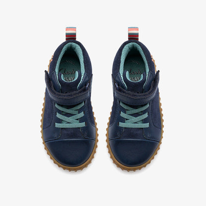 Cove Kind Toddler Navy