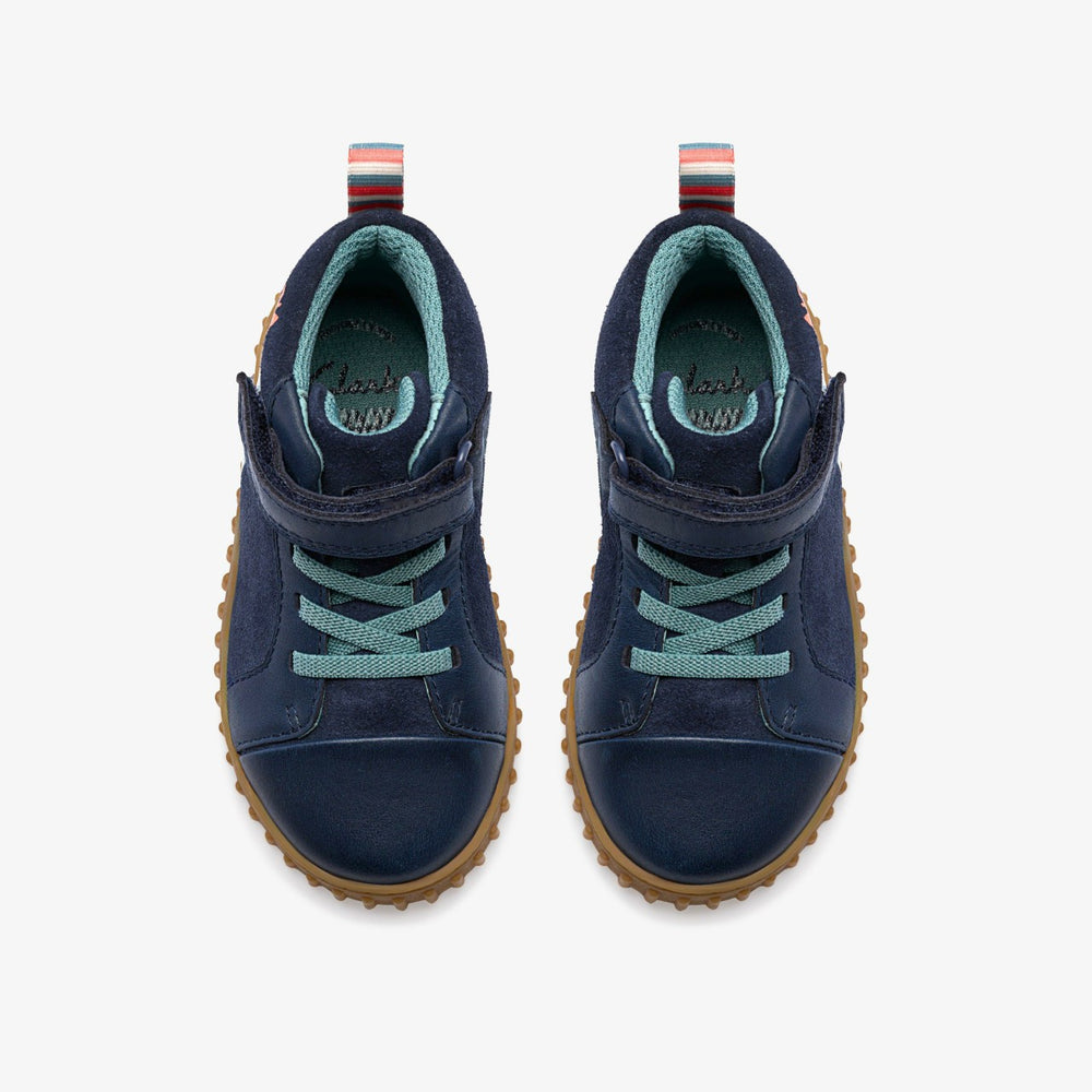 Cove Kind Toddler Navy