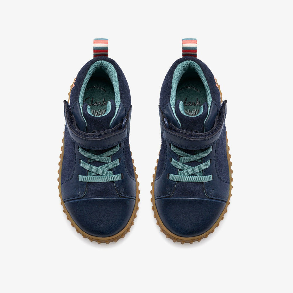 Cove Kind Toddler Navy