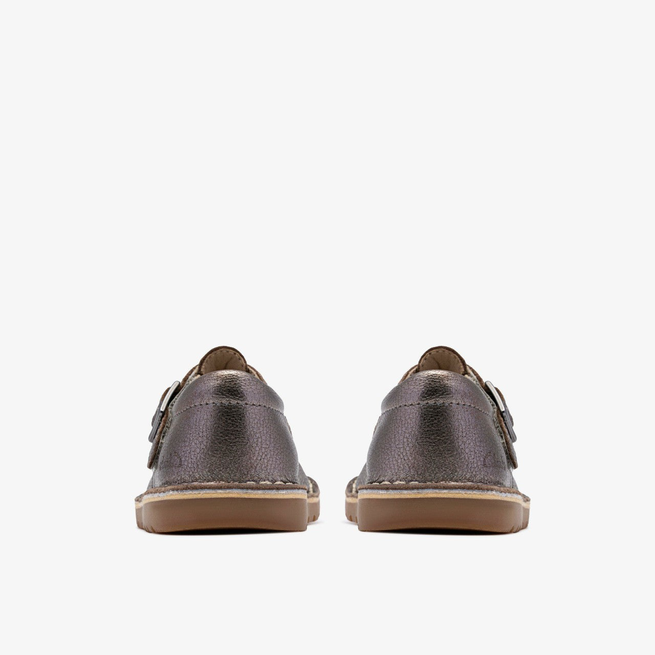 Joyful Skip Toddler Pewter