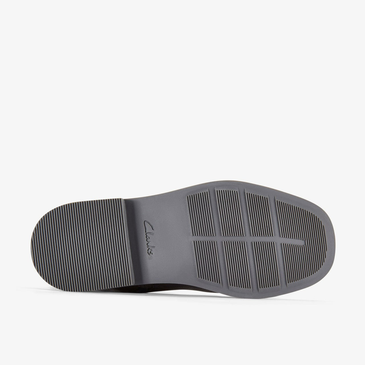 Oaklyn Top Kid Pewter Suede