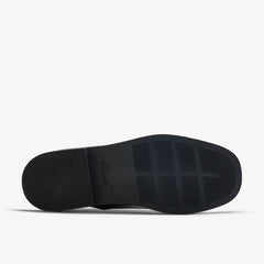 Oaklyn Charm Older Black Patent