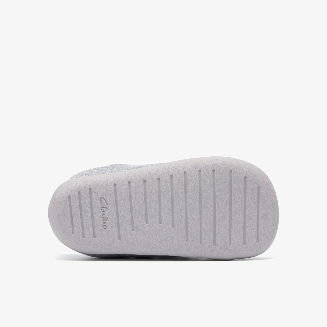 Roamer Craft Toddler Silver Patent