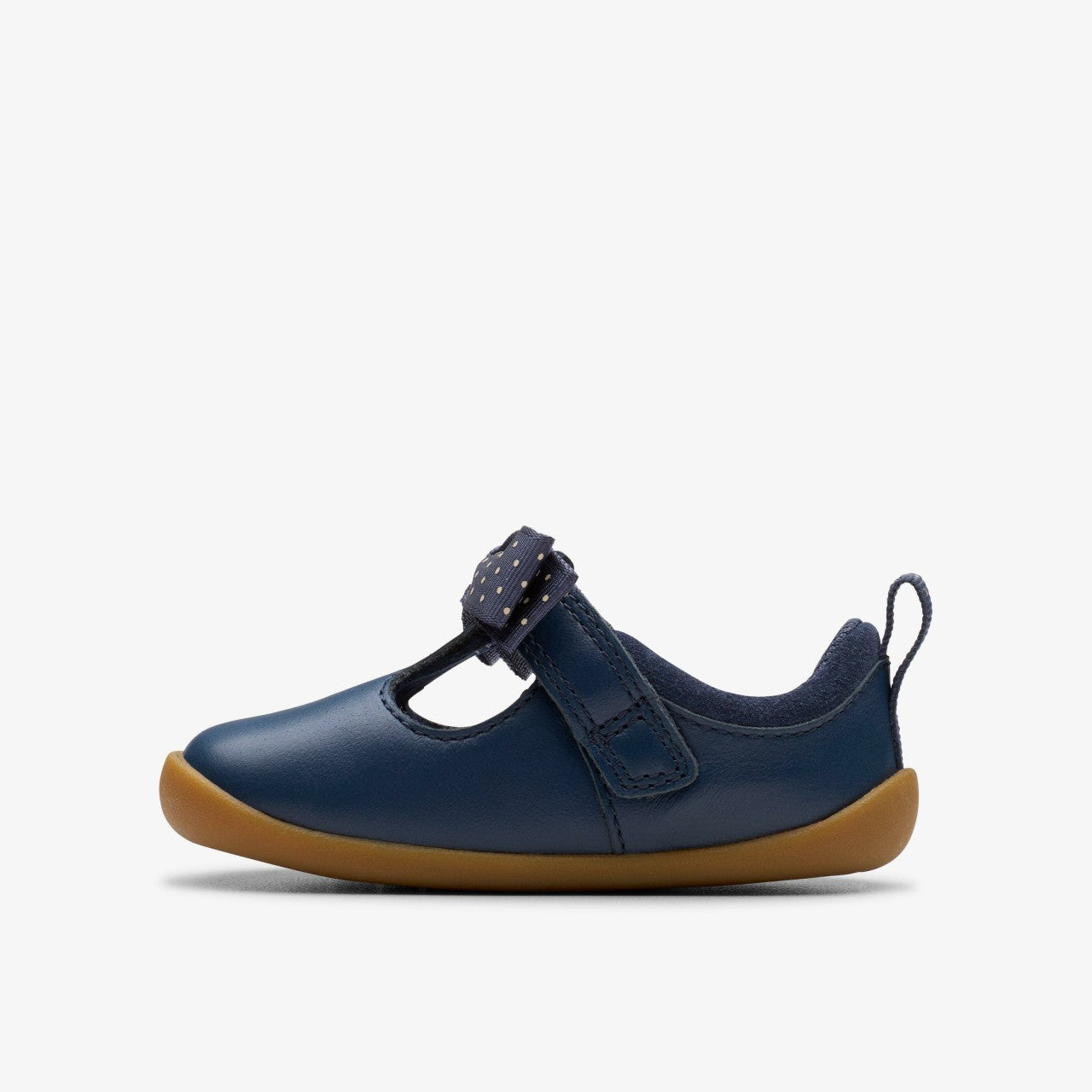 Roamer Trim Toddler Navy
