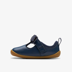 Roamer Trim Toddler Navy