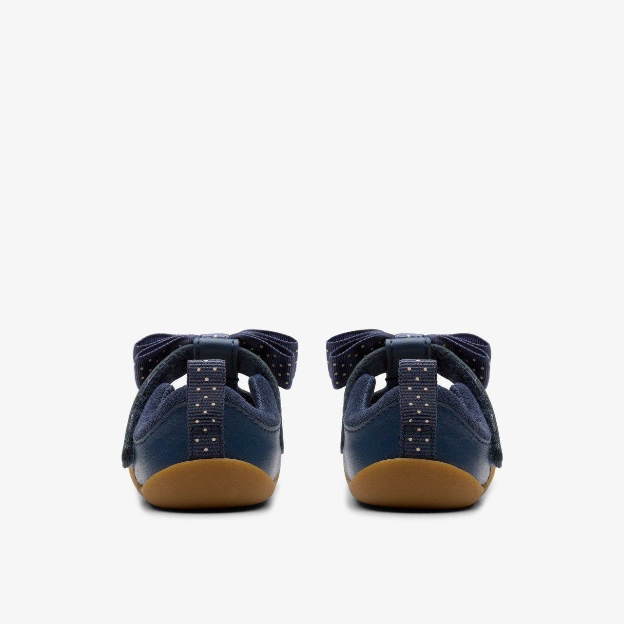 Roamer Trim Toddler Navy