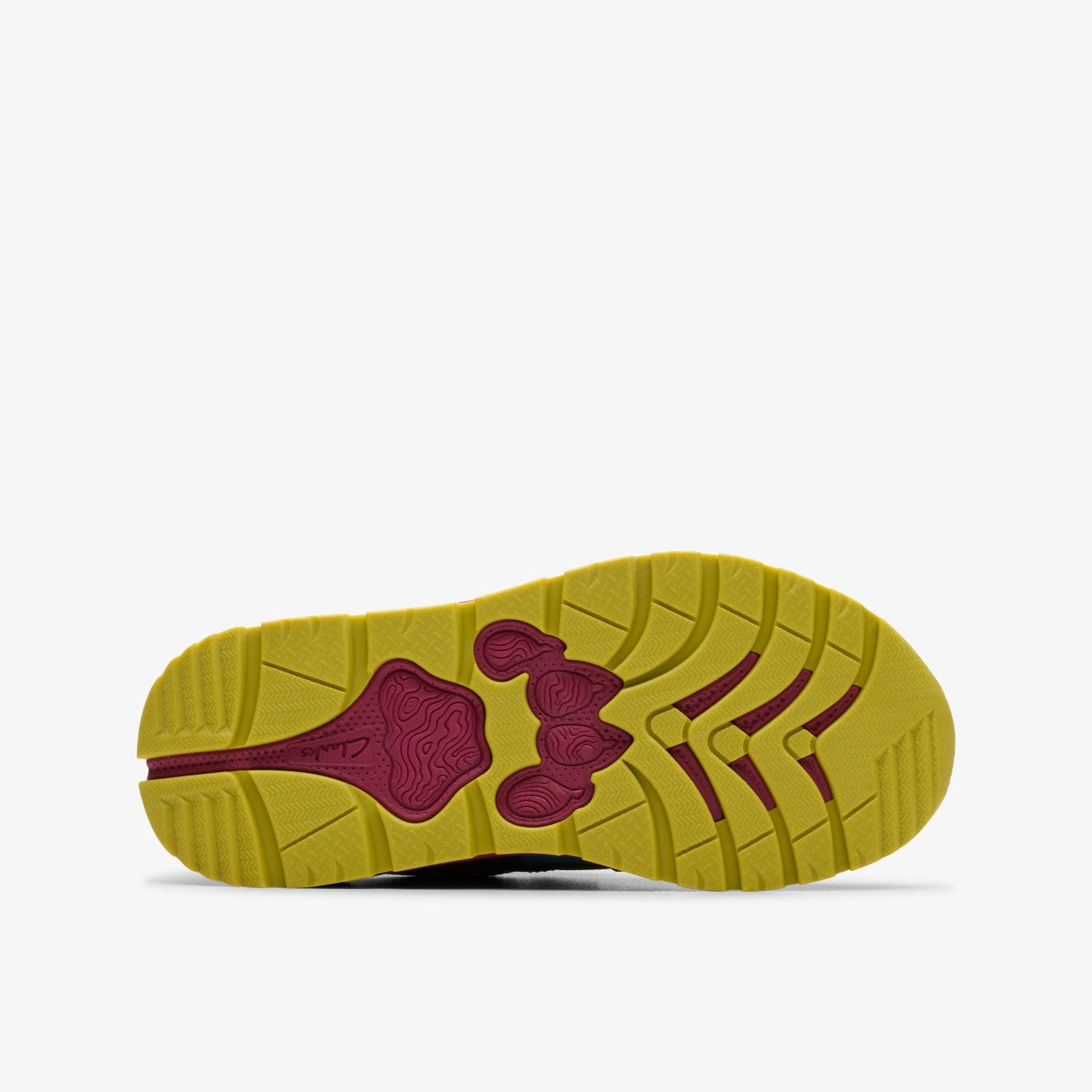 Selva Hero Kid Dark Grey Combination