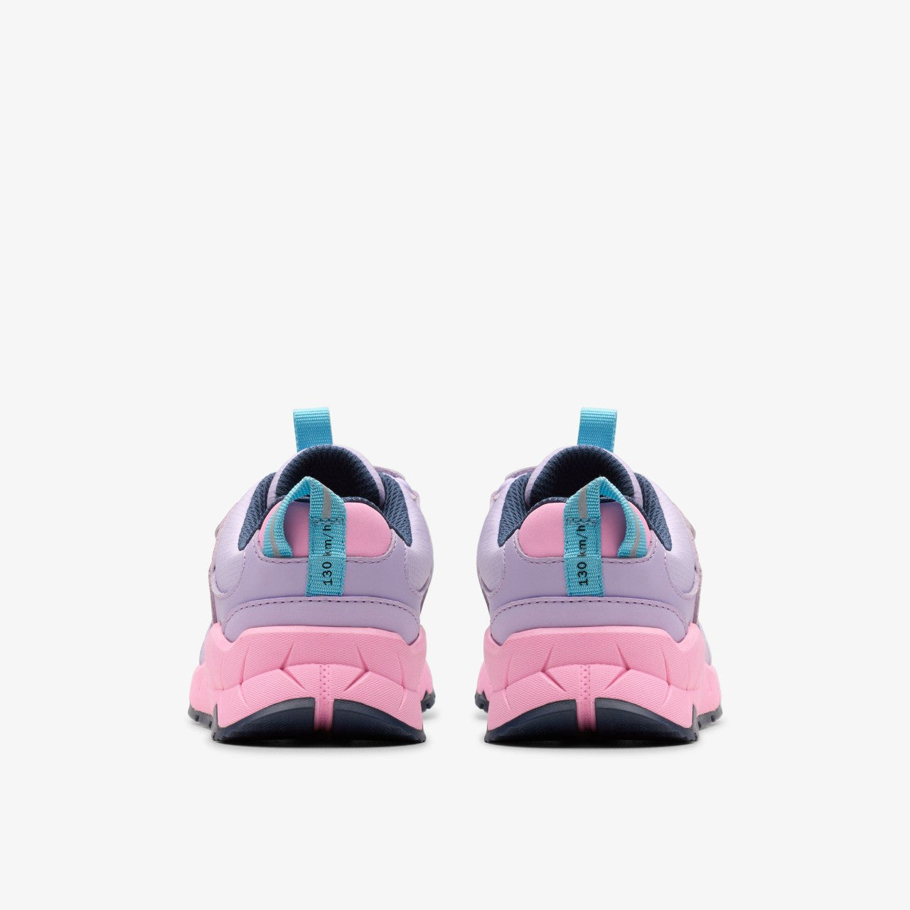 Selva Hero Kid Lilac Combination