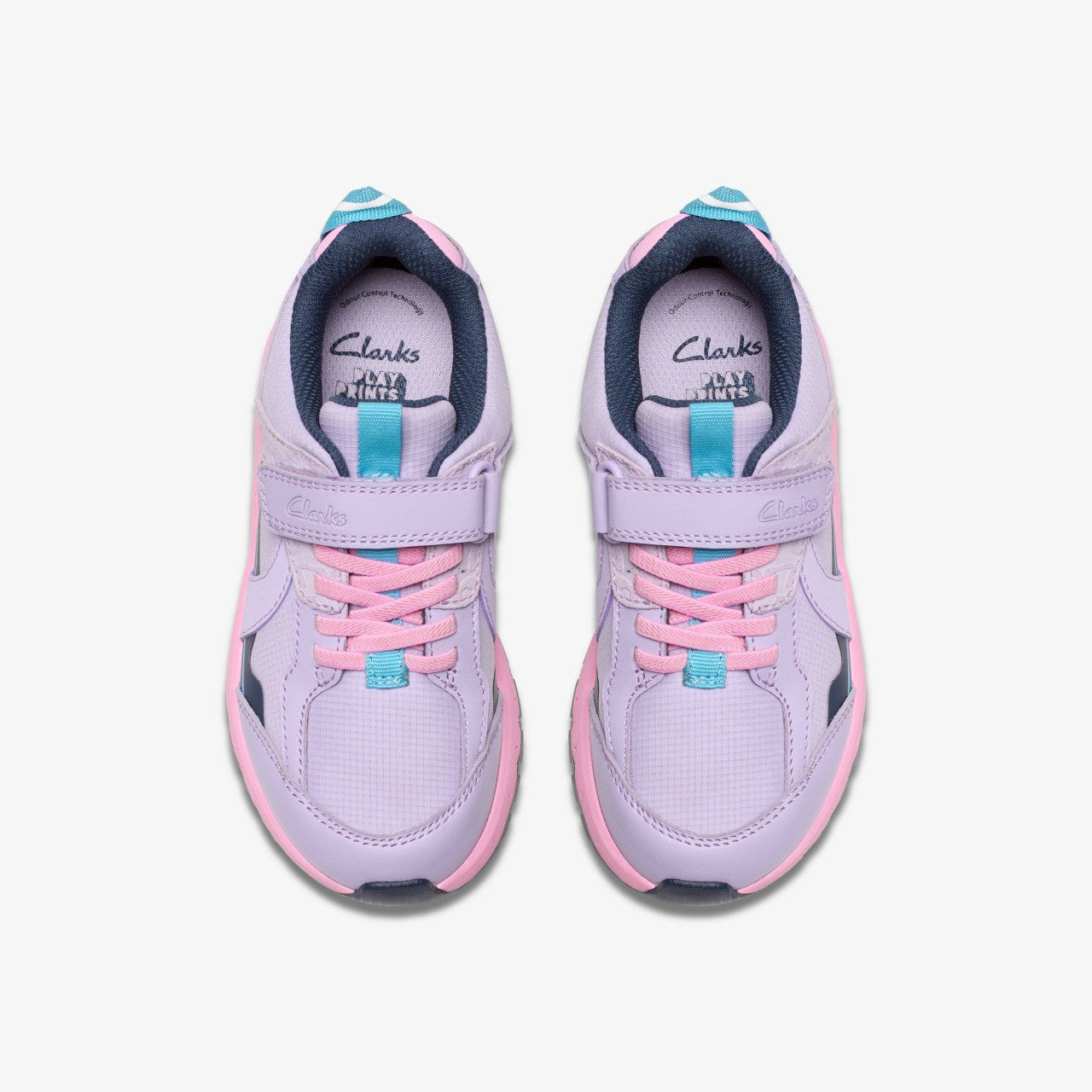 Selva Hero Kid Lilac Combination