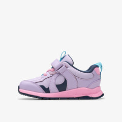 Selva Hero Toddler Lilac Combination