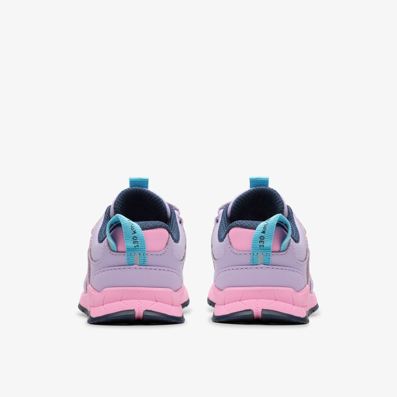 Selva Hero Toddler Lilac Combination