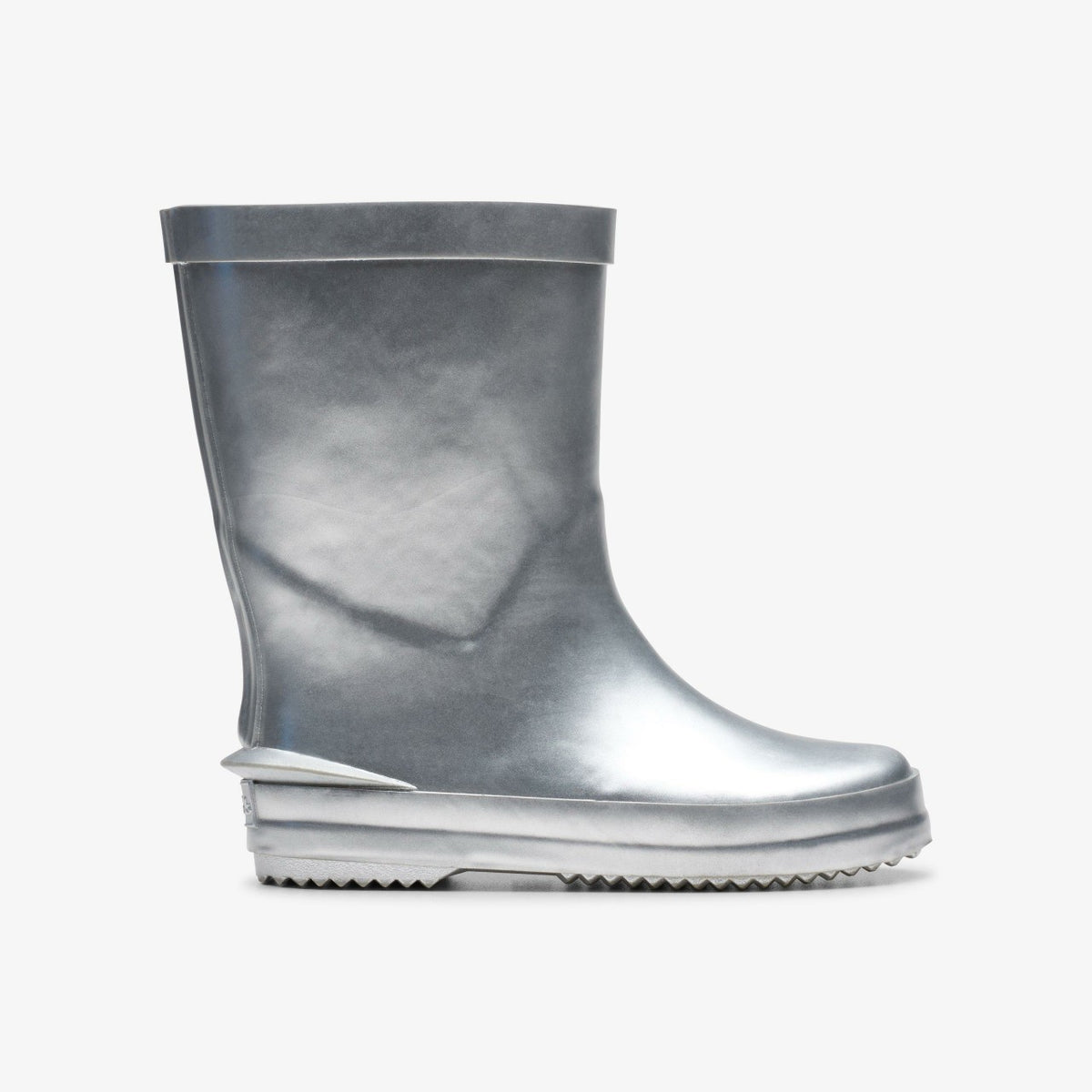 Tarri Run Toddler Silver