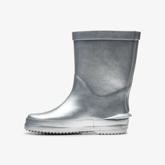 Tarri Run Toddler Silver