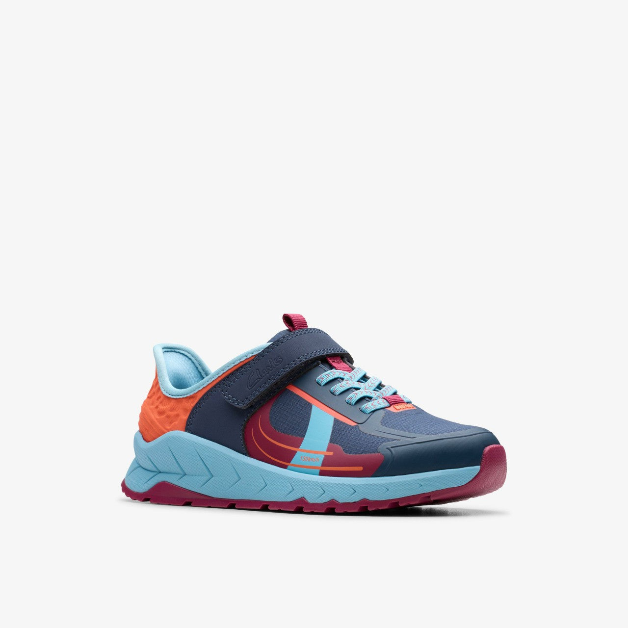 Selva Lane Kid Navy Combination