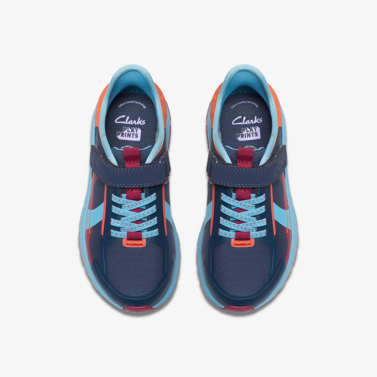 Selva Lane Kid Navy Combination