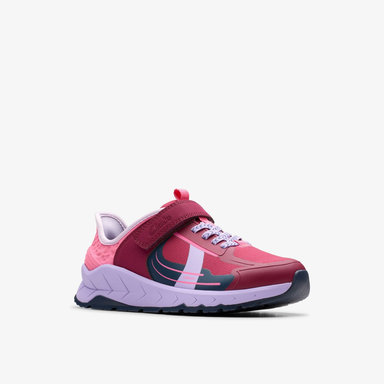 Selva Lane Kid Berry Combination