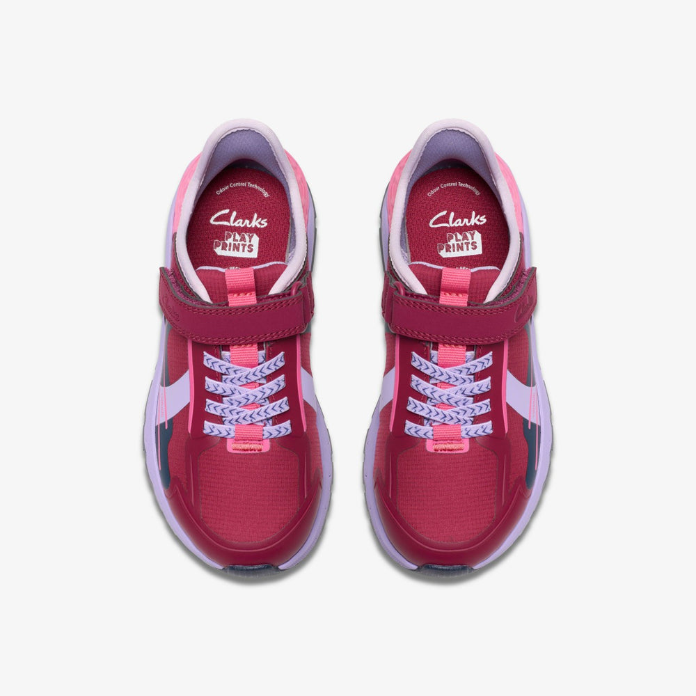 Selva Lane Kid Berry Combination