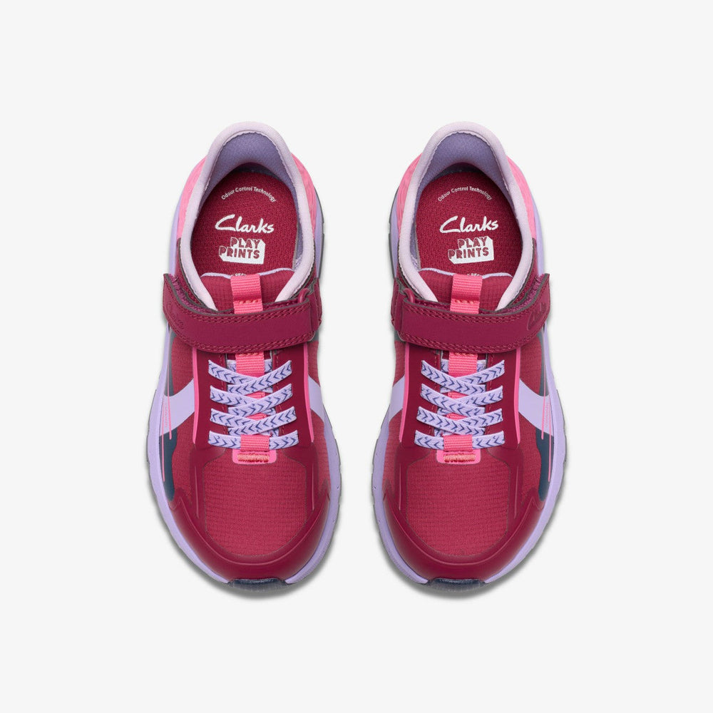 Selva Lane Kid Berry Combination