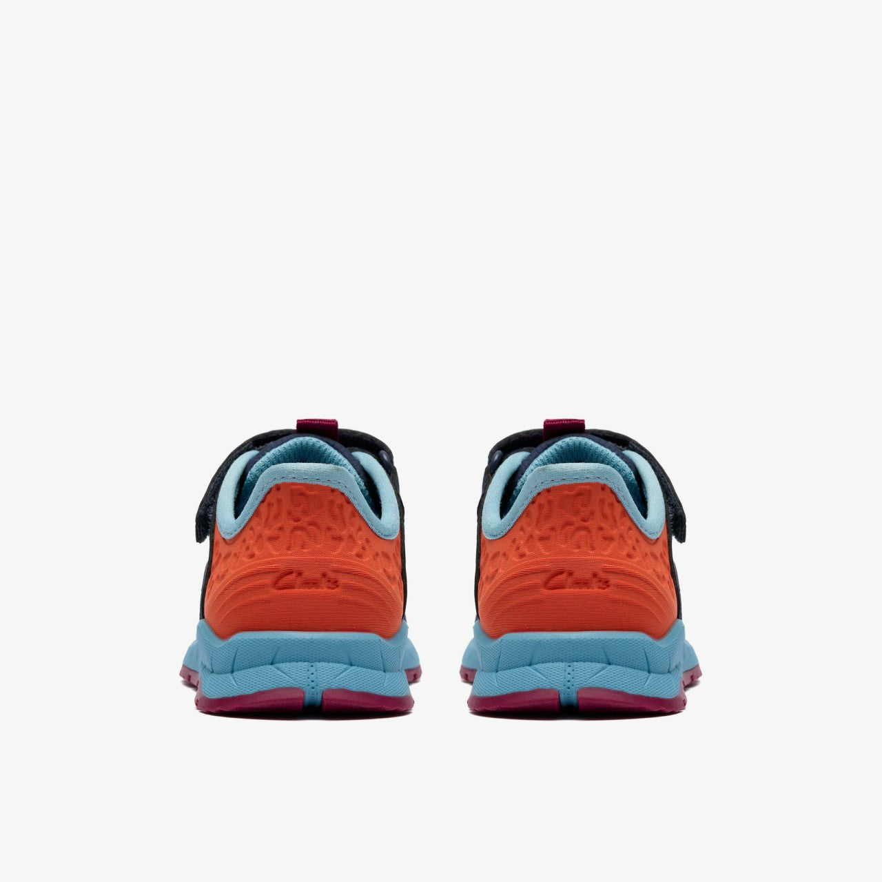 Selva Lane Toddler Navy Combination