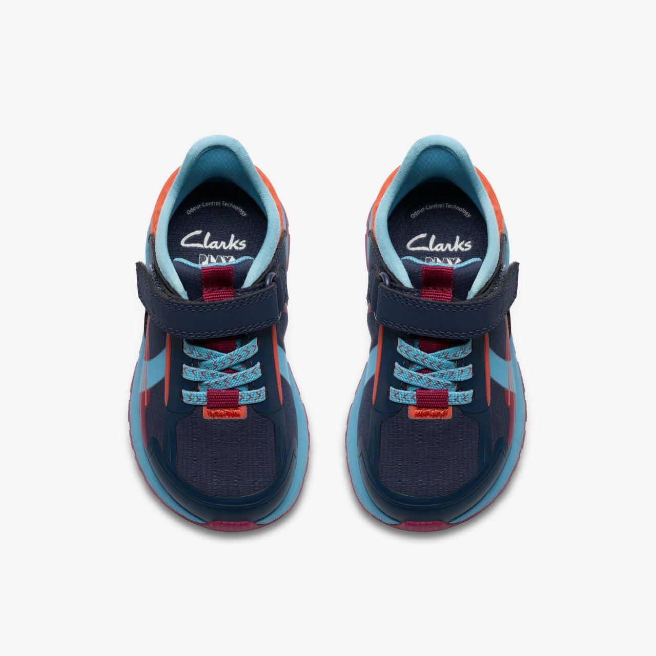 Selva Lane Toddler Navy Combination