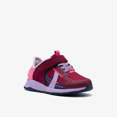 Selva Lane Toddler Berry Combination