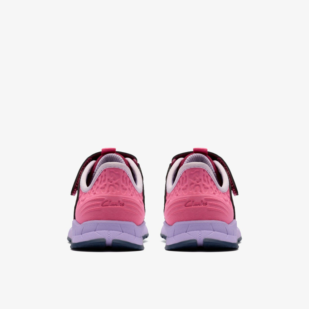 Selva Lane Toddler Berry Combination