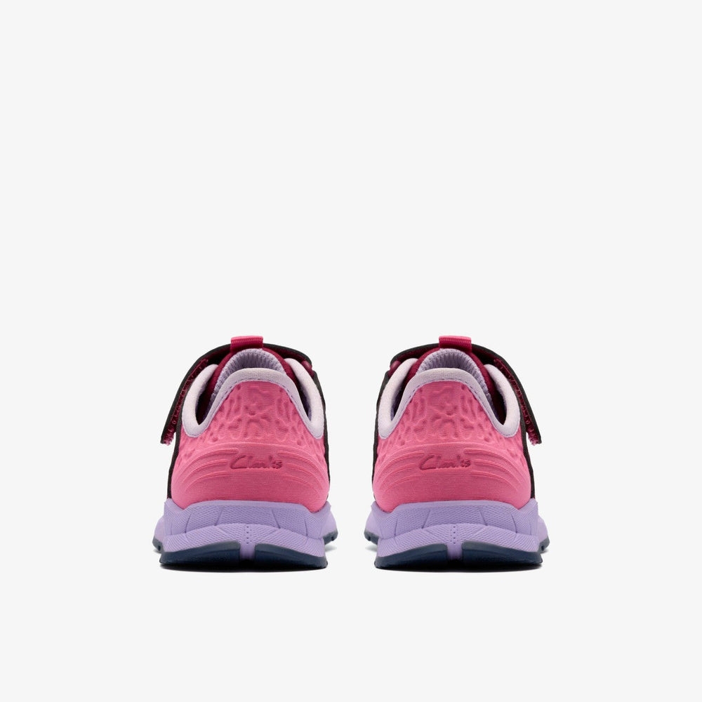 Selva Lane Toddler Berry Combination