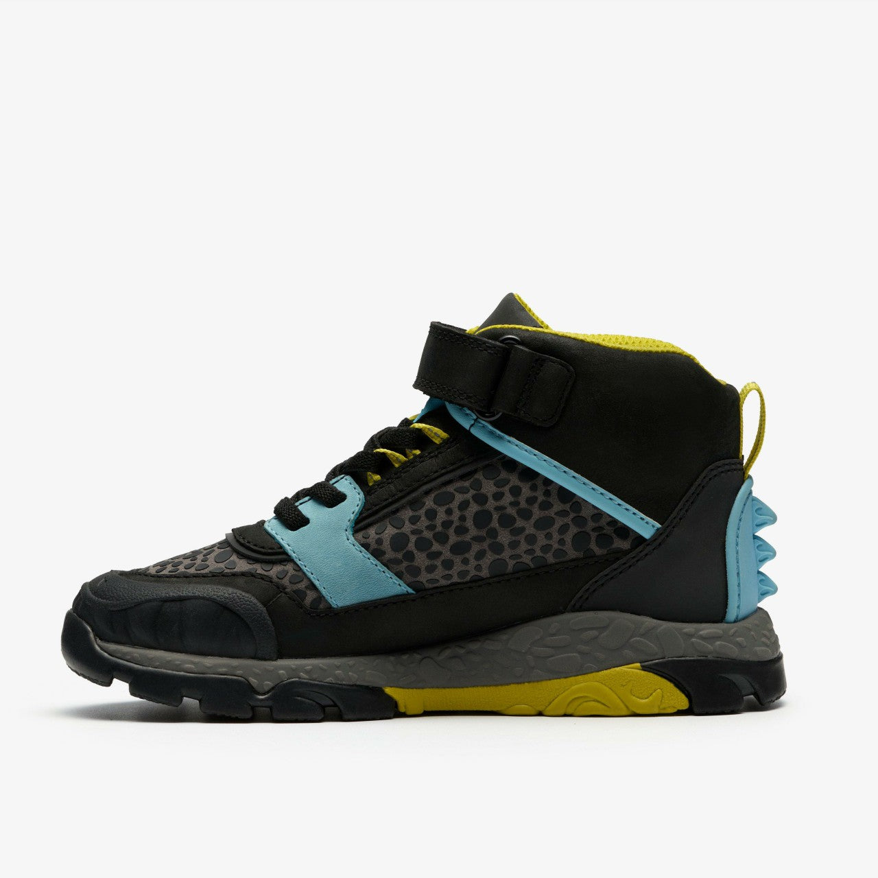 Steggy 2 Tri Kid Grey Combination