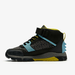 Steggy 2 Tri Kid Grey Combination