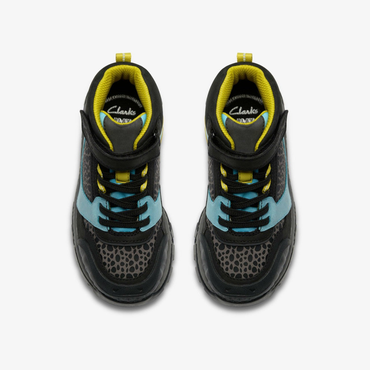 Steggy 2 Tri Kid Grey Combination