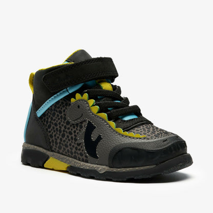 Steggy 2 Tri Toddler Grey Combination