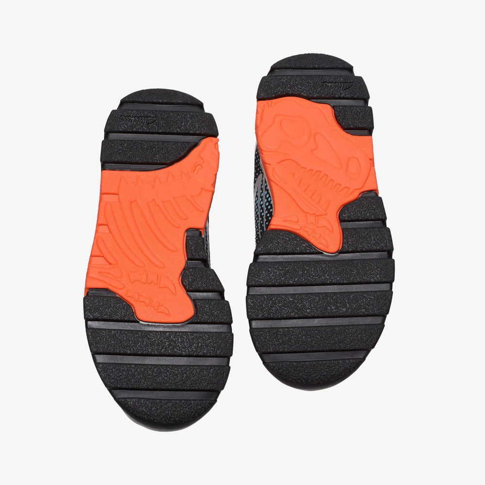 Steggy 2 Fly Kid Black/Orange