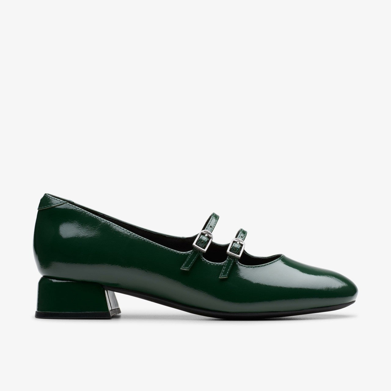 Daiss 30 Shine Dark Green