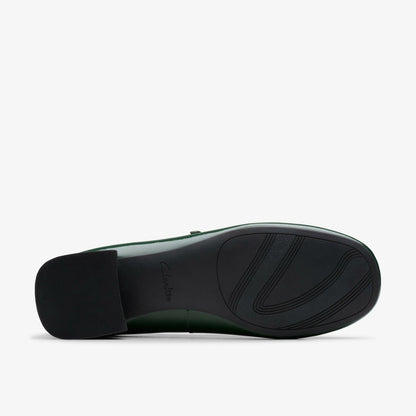 Daiss 30 Shine Dark Green