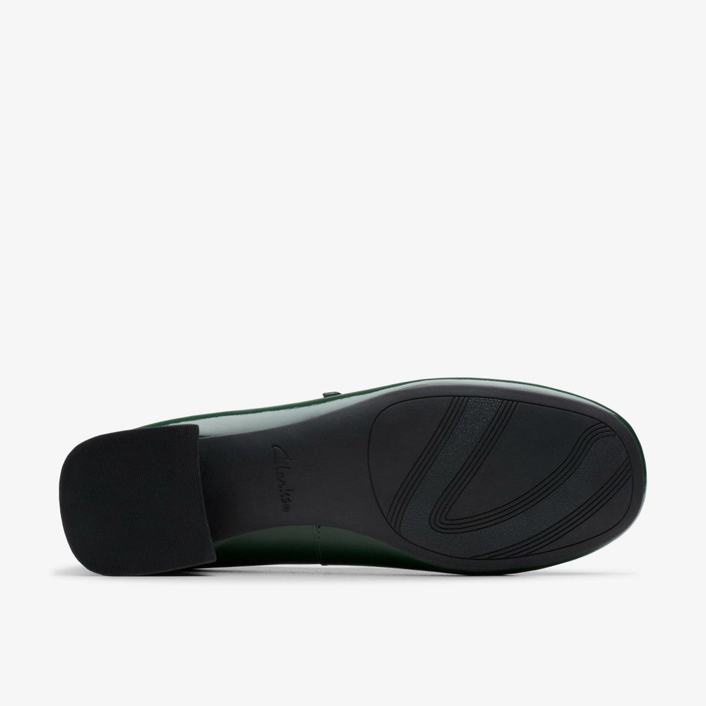 Daiss 30 Shine Dark Green