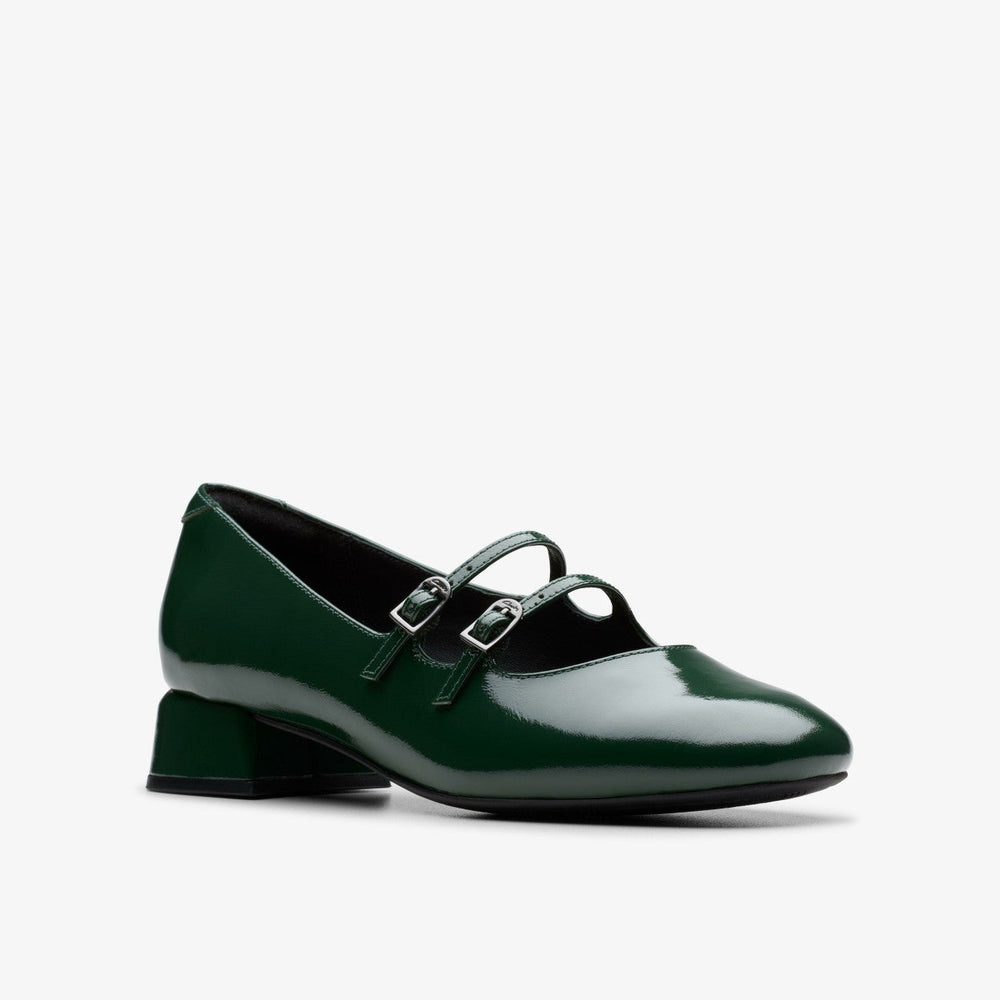 Daiss 30 Shine Dark Green