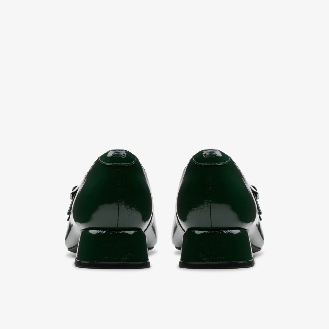 Daiss 30 Shine Dark Green