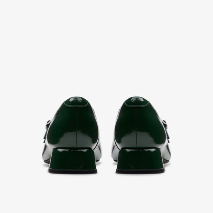 Daiss 30 Shine Dark Green