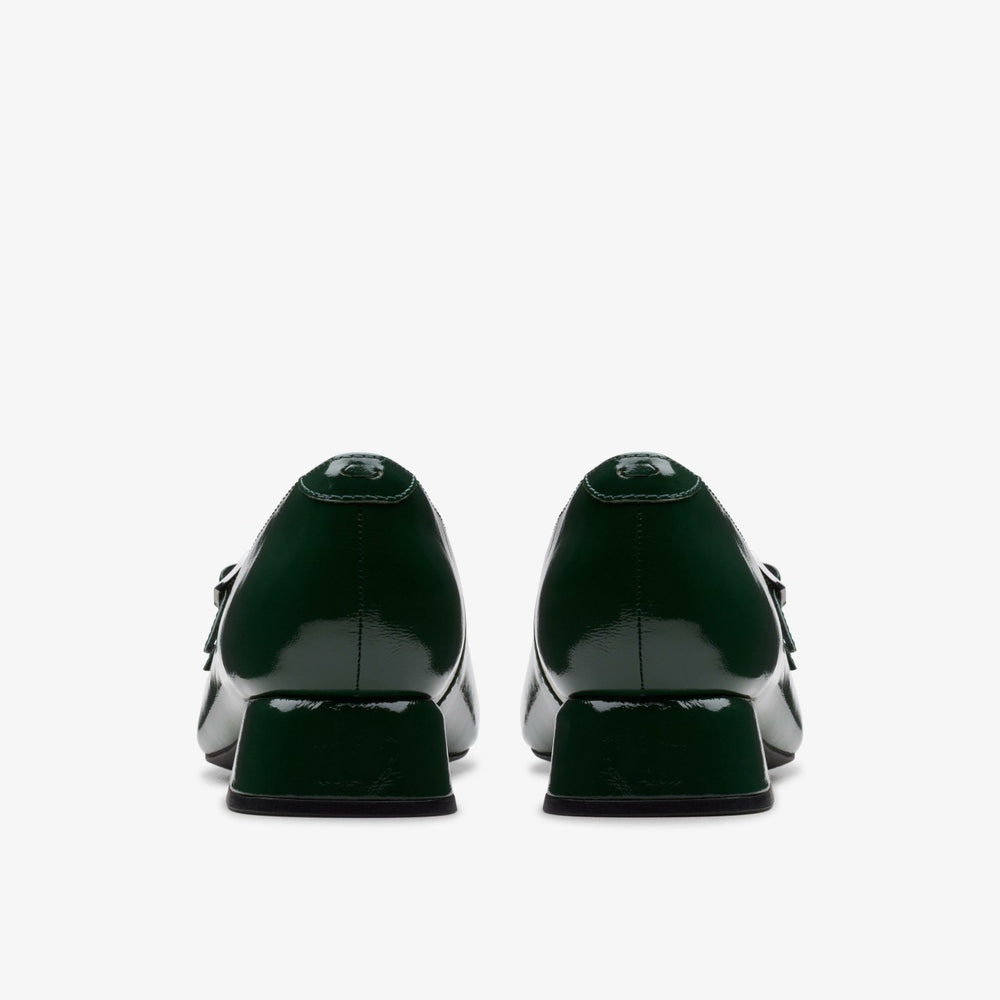 Daiss 30 Shine Dark Green