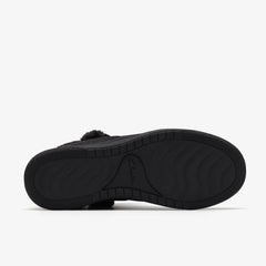 Brinkley Fur Black Combination