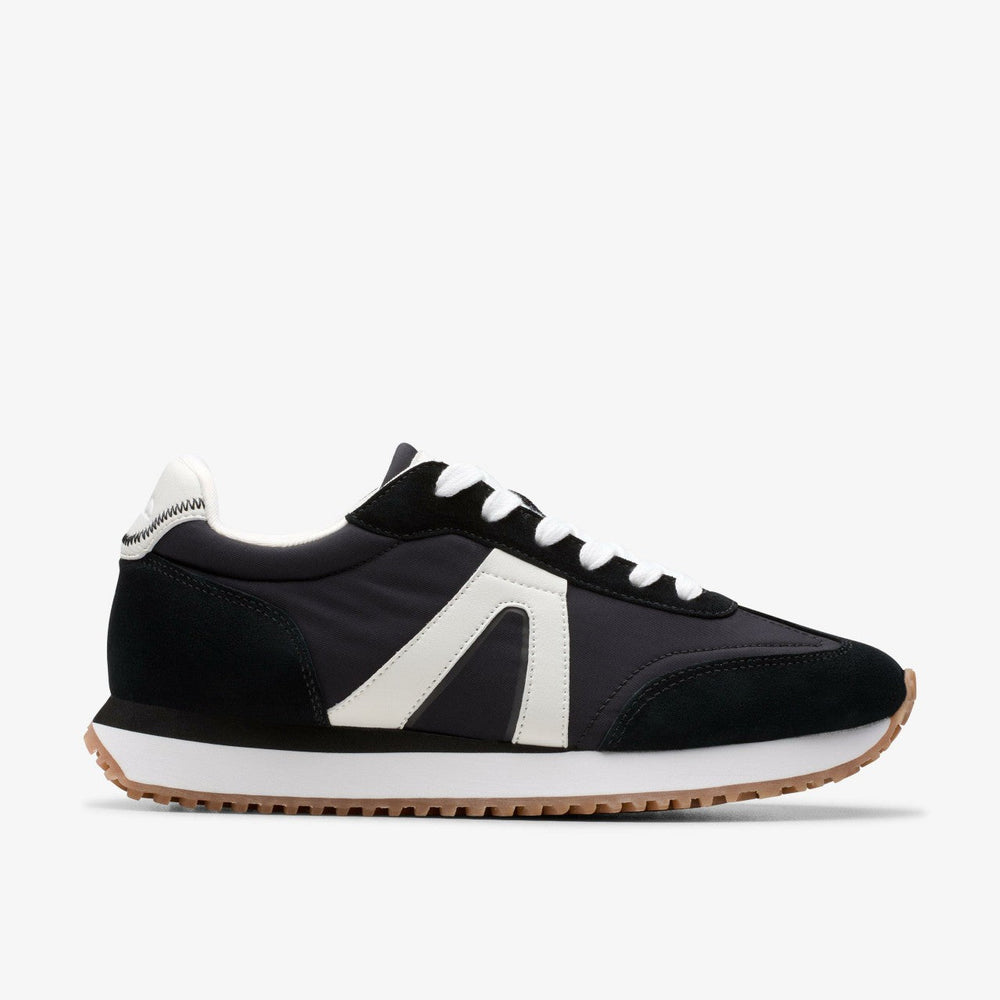 Calo Run Black Combination