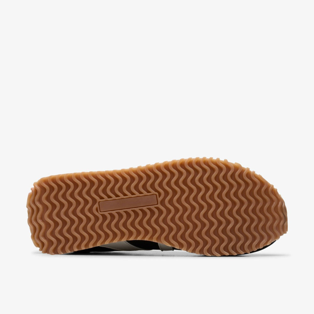 Calo Run Black Combination