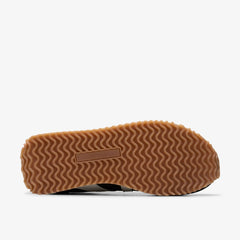 Calo Run Black Combination