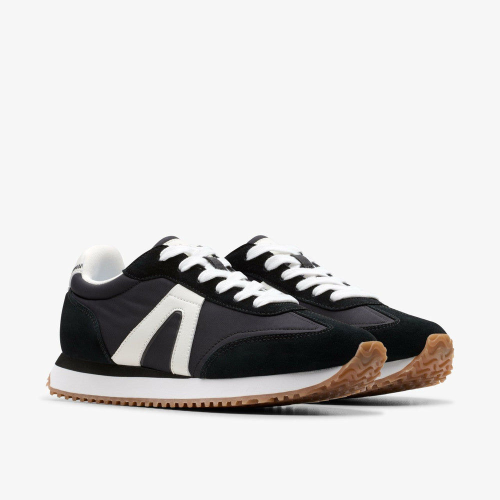 Calo Run Black Combination