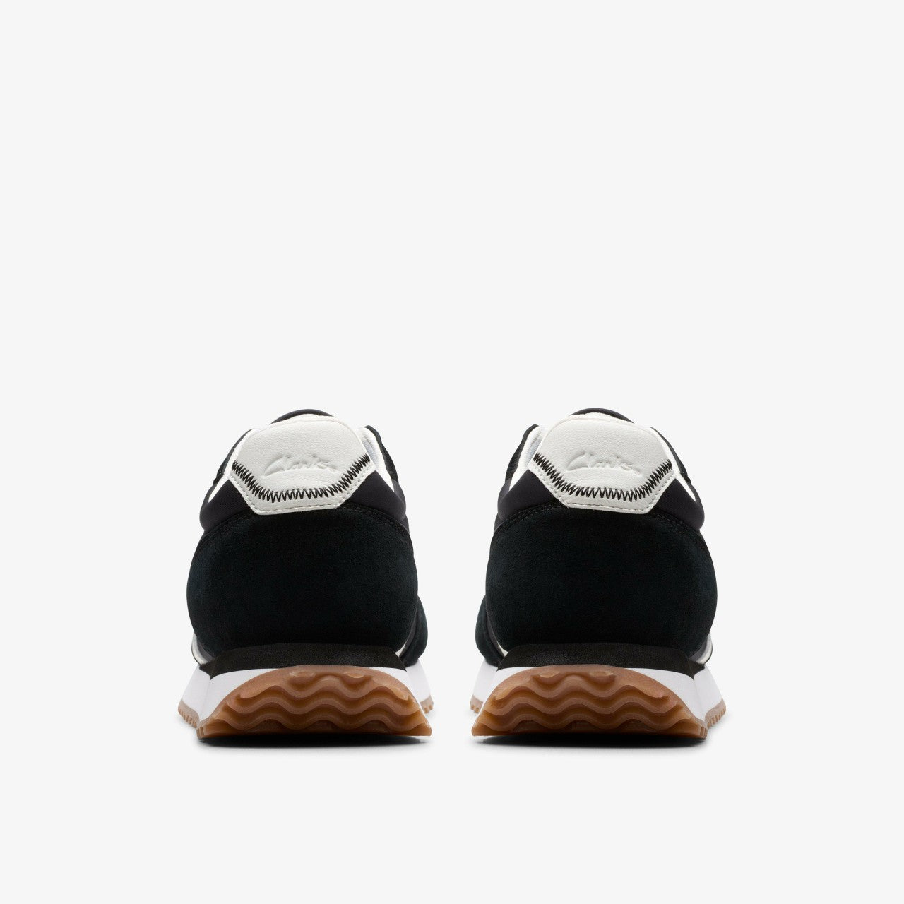 Calo Run Black Combination