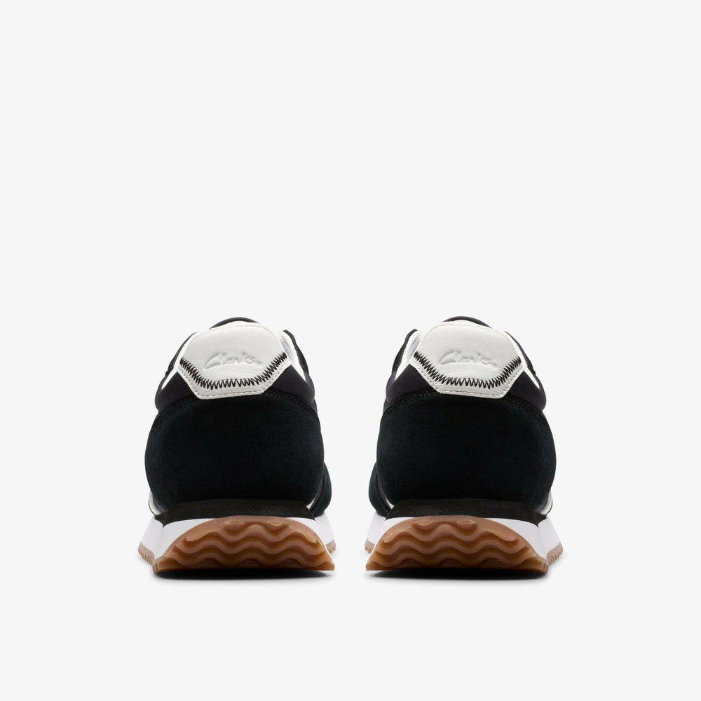 Calo Run Black Combination