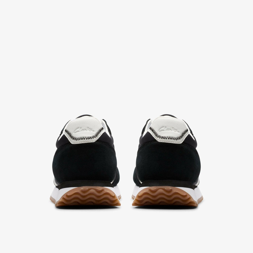 Calo Run Black Combination